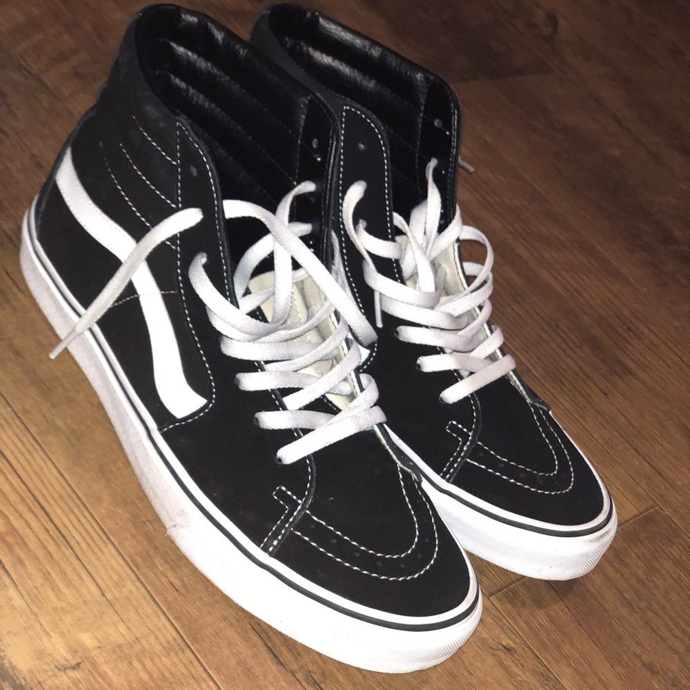 Vans SK8 hiii